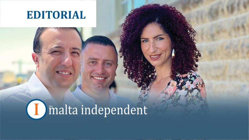 TMID Editorial: The irony behind the new public service collective agreement - The Malta Independent
