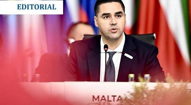 TMID Editorial: Tourism needs a full-time minister - The Malta Independent