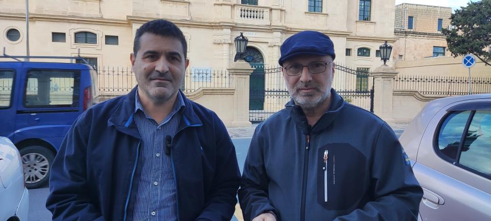 The Police Commissioner needs to do his job, ADPD says - The Malta Independent