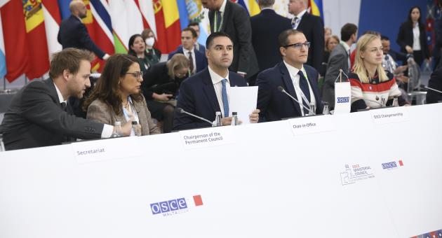 Photo: OSCE