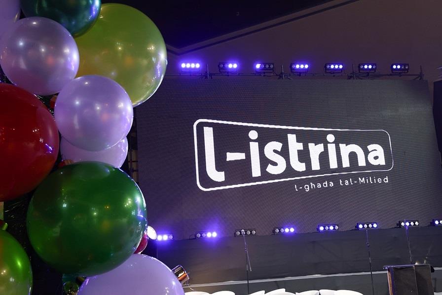 President pays visit to complex set to host her first edition of L-Istrina - The Malta Independent