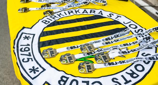 Photo: Alex Turnbull / Birkirkara St Joseph