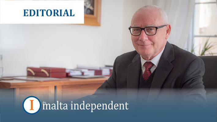 TMID Editorial: The Ombudsman’s job to recommend, the government’s job to listen - The Malta Independent