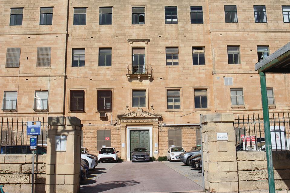 Evans Building: Further privatisations while residents suffer, NGOs say