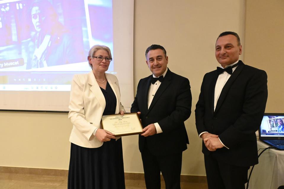Four individuals recognised for their work and commitment to social justice - The Malta Independent