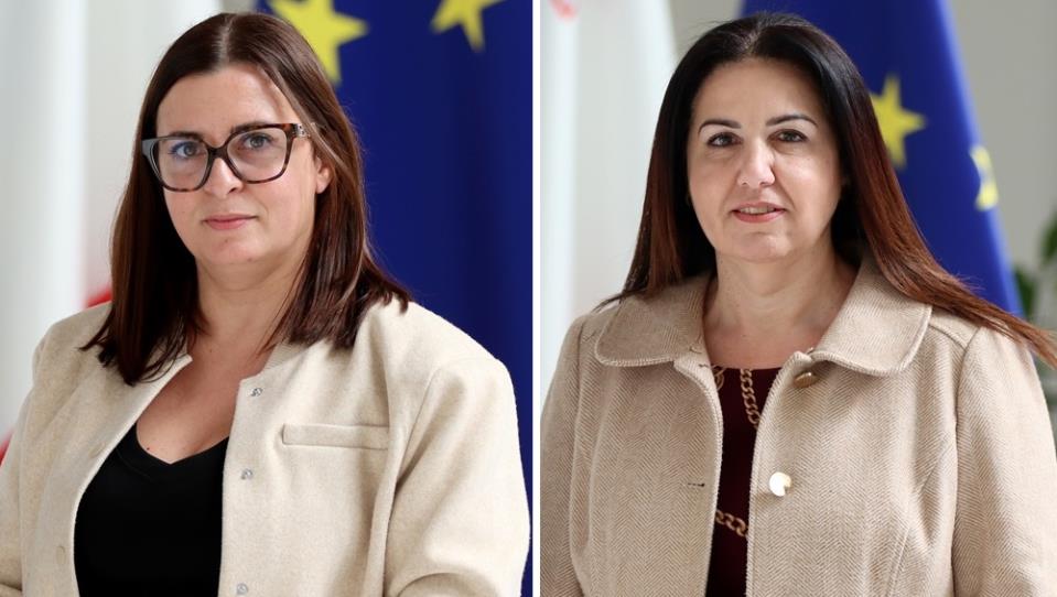 Justice Ministry appoints new heads for Court Services Agency and Asset ...