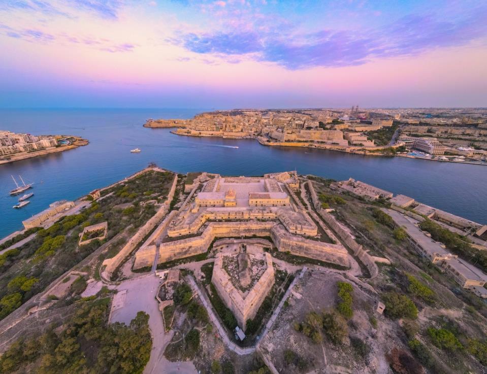 NGOs welcome government and Opposition’s shift in position on Manoel Island