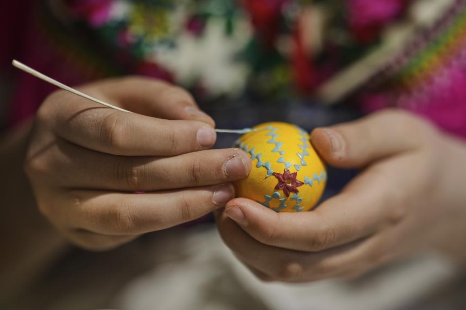 Easter sunday meaning and evolution of celebrations in catholic