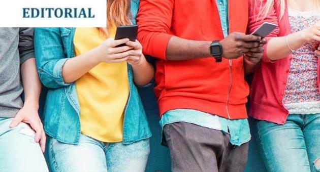 TMID Editorial: Empowering young people - The Malta Independent