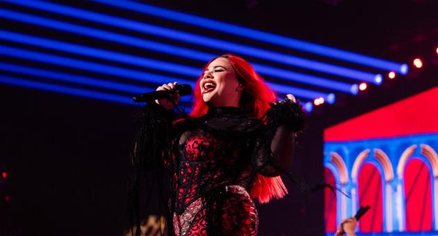 Photo: EBU / Corinne Cumming