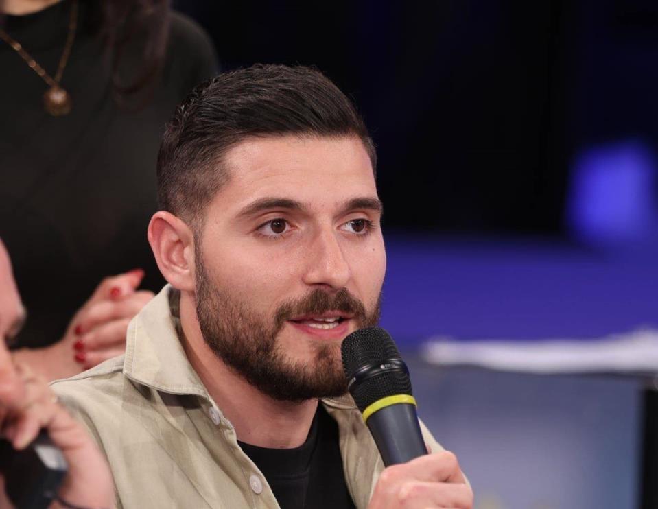 Alex Borg pledges new roles within PN for youths, in bid to make them ‘decision-makers’