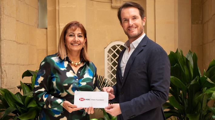 HSBC Malta Foundation supports collaborative symposium linking Maltese and Sicilian Archival Communi