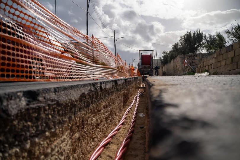 Potholes, planning, and the never-ending roadworks