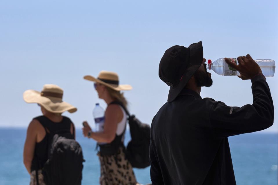 Malta breaks heatwave record with three consecutive days above 42°C