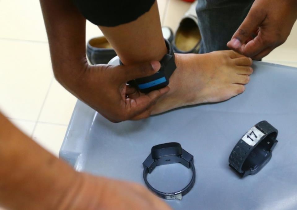 Parliament approves electronic monitoring reform - The Malta Independent