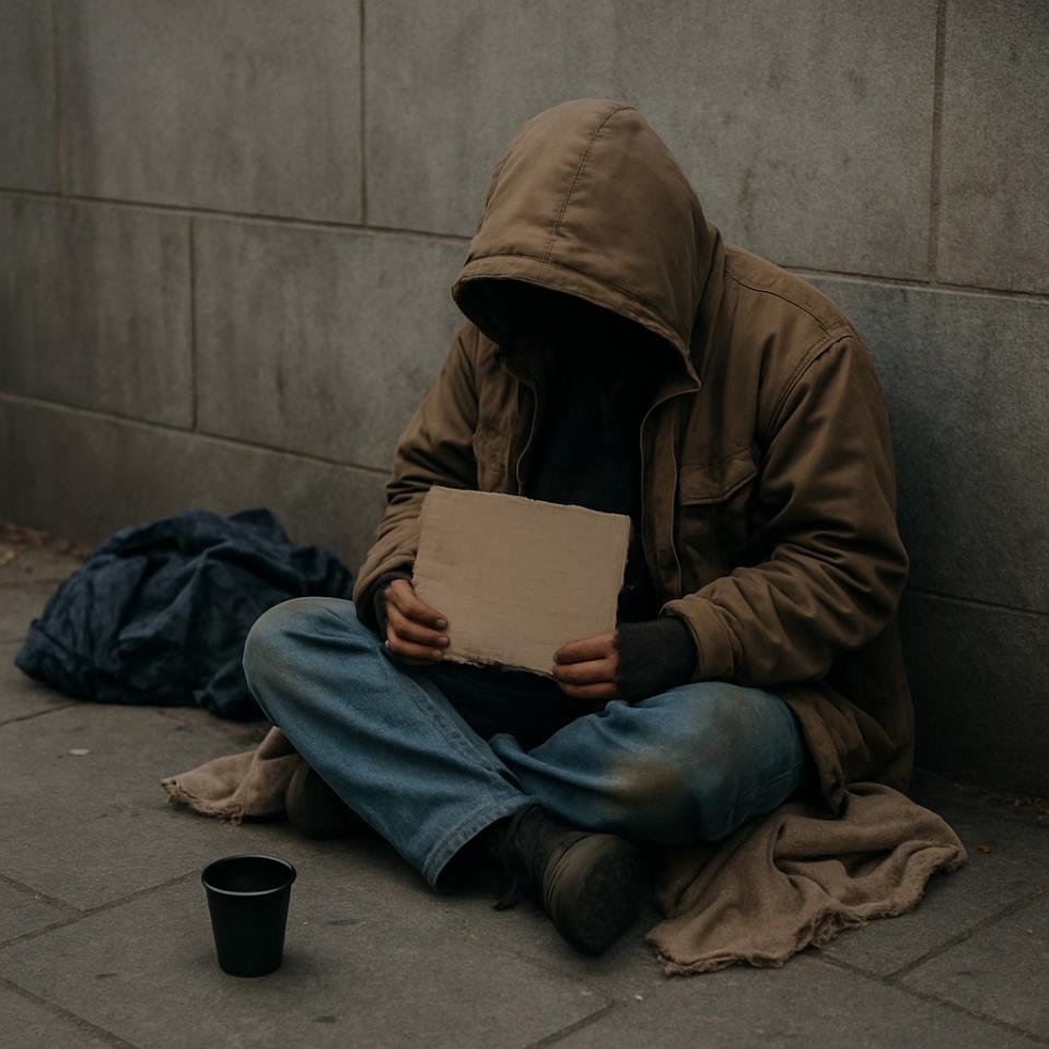 No home, no hope? YMCA CEO calls for urgent national strategy - The Malta Independent