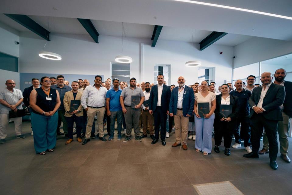 Malta Chamber of Construction Management welcomes launch of Diploma in Construction Management - The Malta Independent