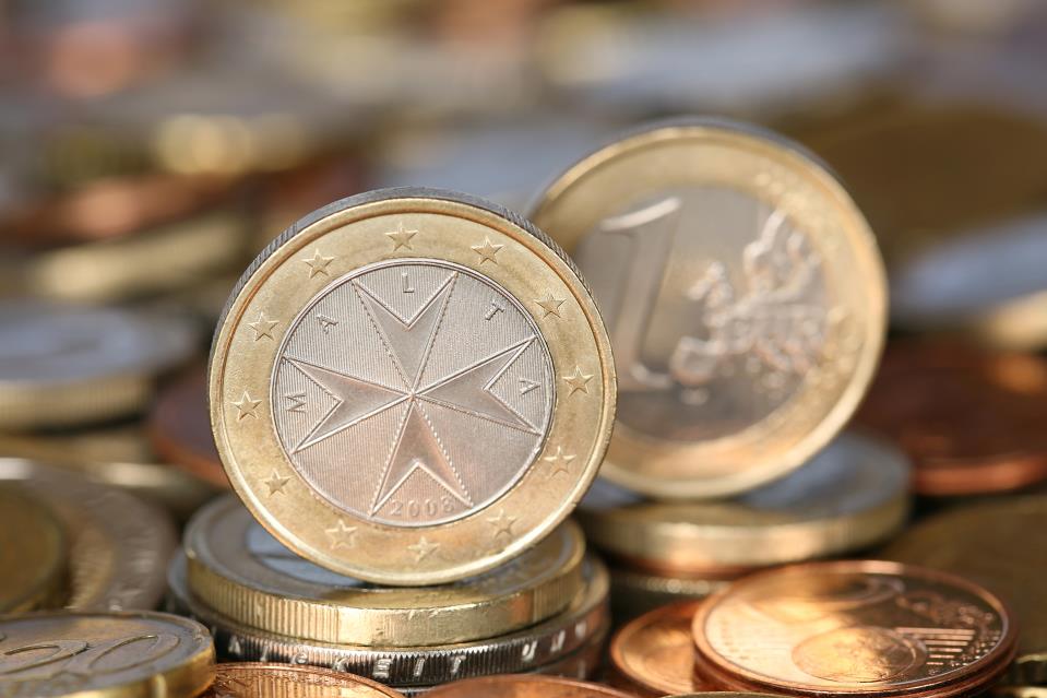 Government debt surpasses €11 billion – NSO - The Malta Independent