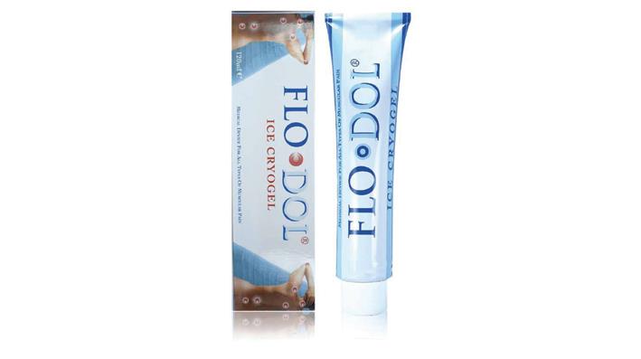 Cool relief and fast recovery with Flodol Ice - The Malta Independent