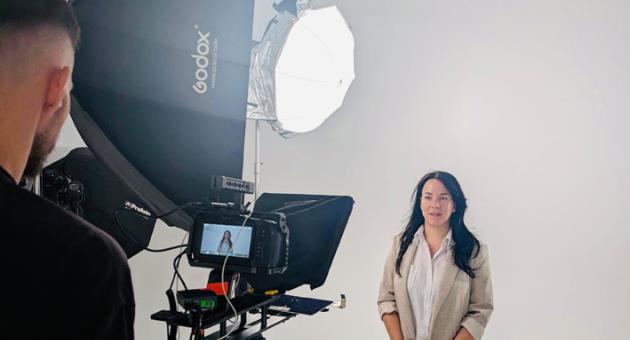 SOFTSWISS Head of Anti-Money Laundering (AML) and Money Laundering Reporting Officer (MLRO), Eleni Panagiotopoulou, will be lecturing in AML Fundamentals, the newly launched training programme by Sumsub Academy