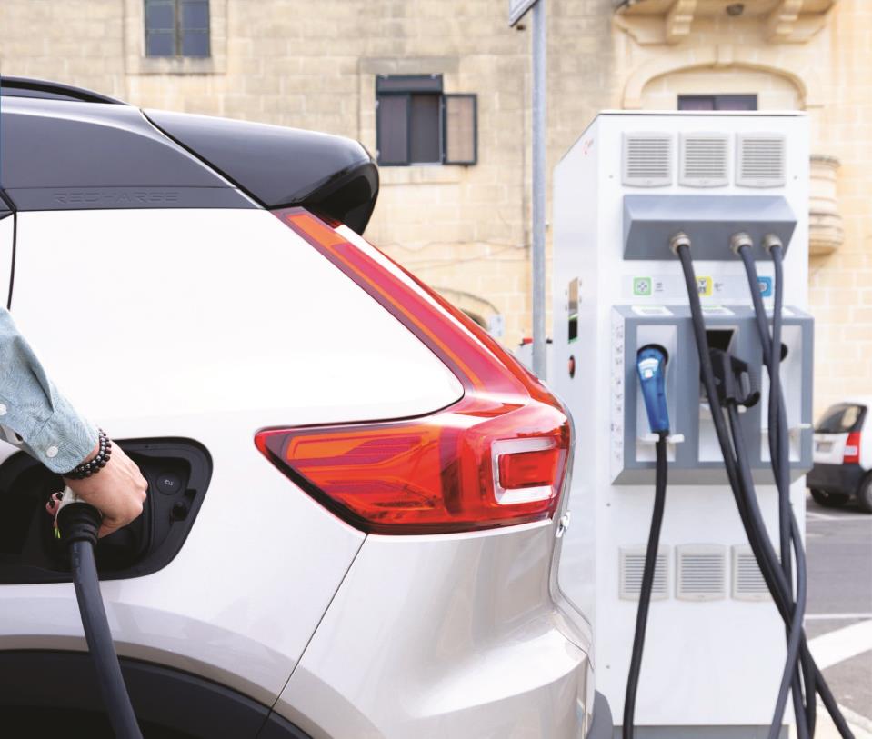 Insurers call for urgent clarity on EV disposal procedures - The Malta ...