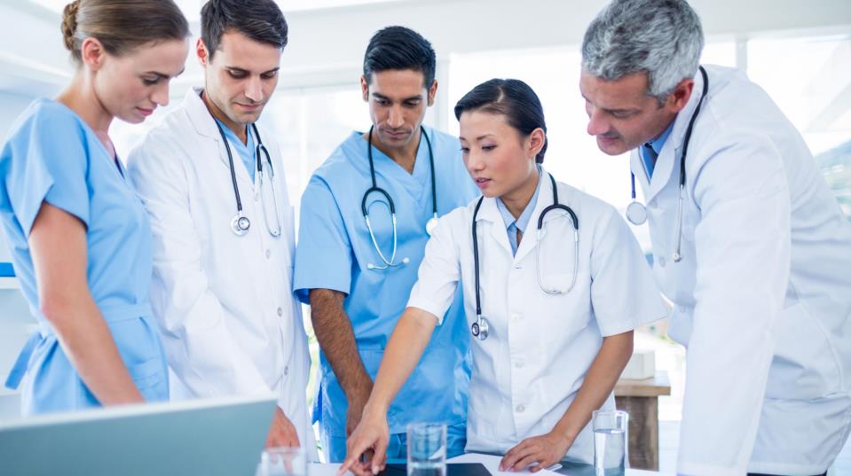 Family medicine specialists to have access to more clinical tests for patients as from 1 September - The Malta Independent