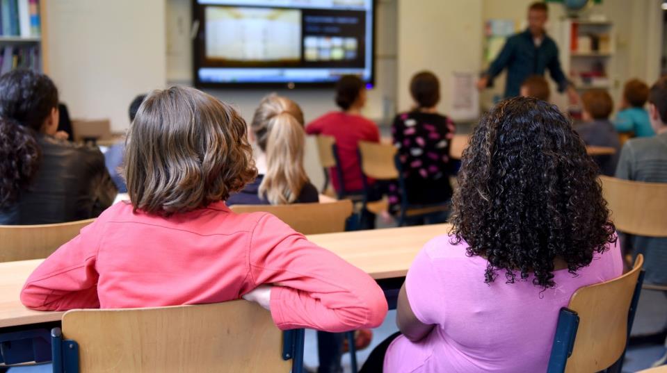 Shaping the future of learning: Malta Union of Teachers unveils 2027 ...