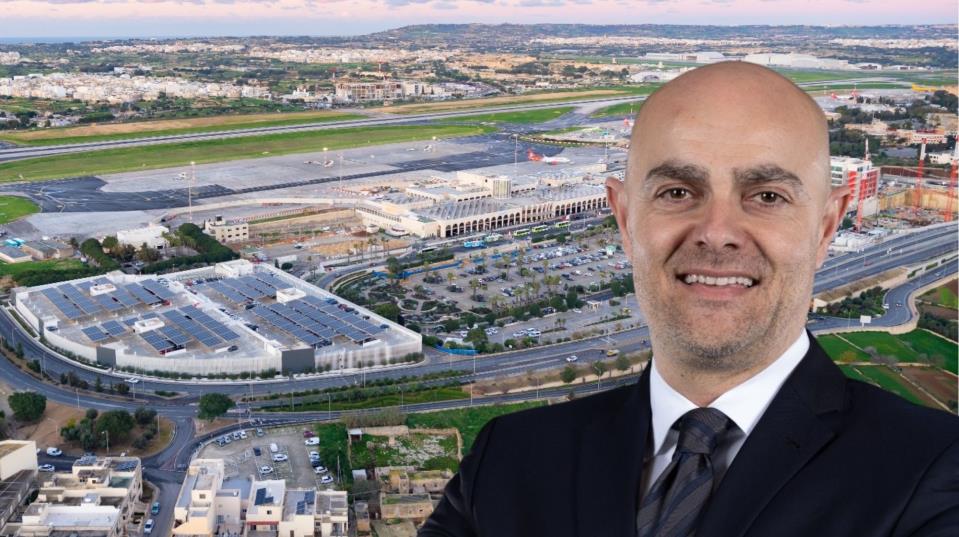 Airport terminal expansion expected to open in 2028 – MIA CEO - The ...