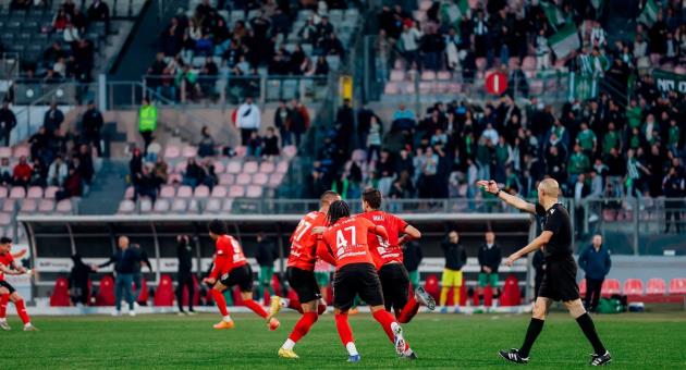 Photo: Hamrun Facebook page