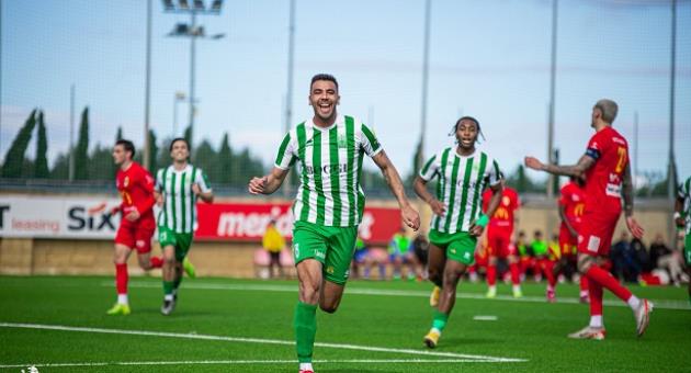 Photo: Floriana FC