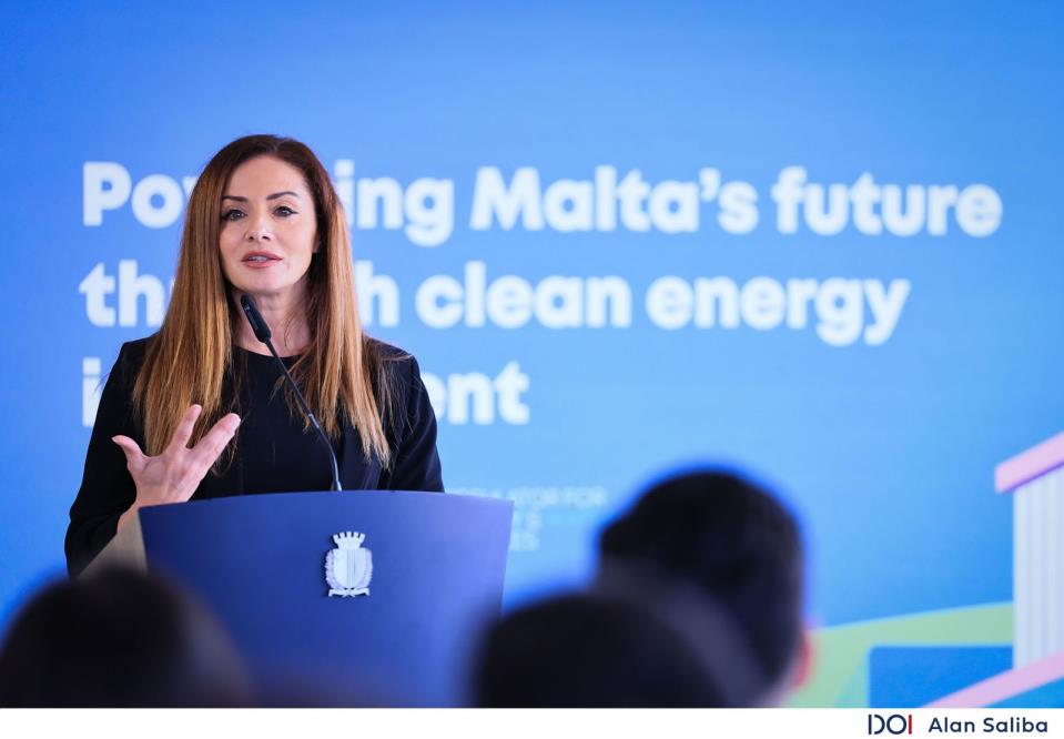 PN files motion calling for Miriam Dalli to resign or be axed; PL says PN only wants political gain