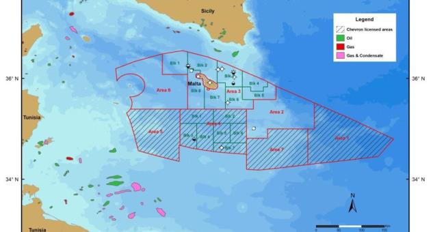 Malta Continental Shelf Department
