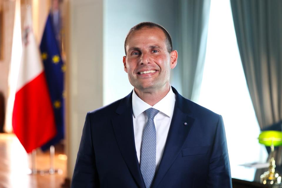 Prime Minister defends re-appointing Chris Fearne and Rosianne Cutajar back into Cabinet