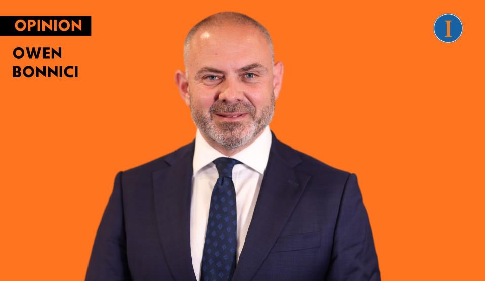 Compassion that builds a nation article in The Malta Independent