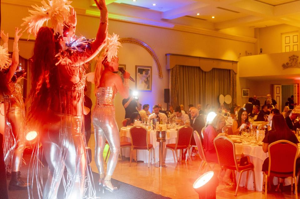 MiGEA 2026: The best night of iGaming - The Malta Independent
