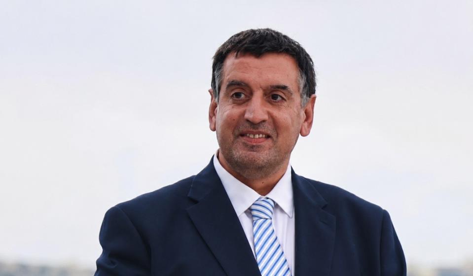 Ivan Falzon appointed as new Labour Party CEO