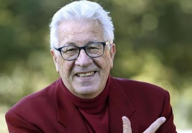 Italian music legend Peppino Di Capri dies at 87 