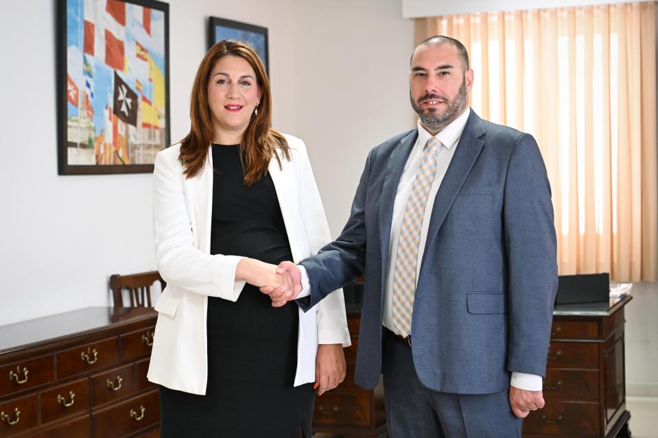 Inspector Elliot Magro appointed Commissioner for Animal Welfare