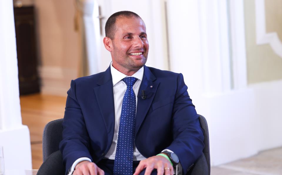 Government’s migration policy is working, Abela says