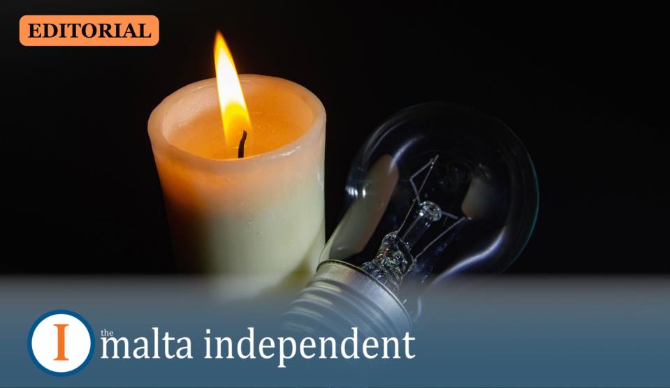 TMID Editorial: The real reason behind Malta’s spate of power cuts