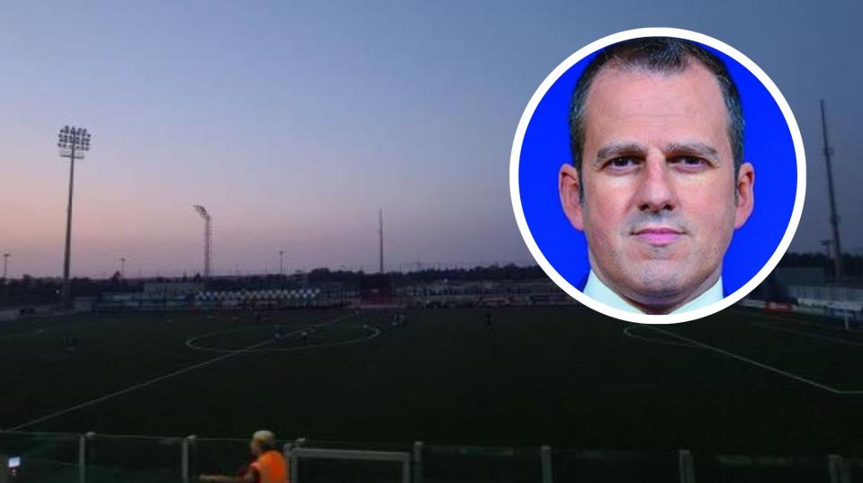 Government’s lack of planning humiliates Malta internationally, even in sport, PN says