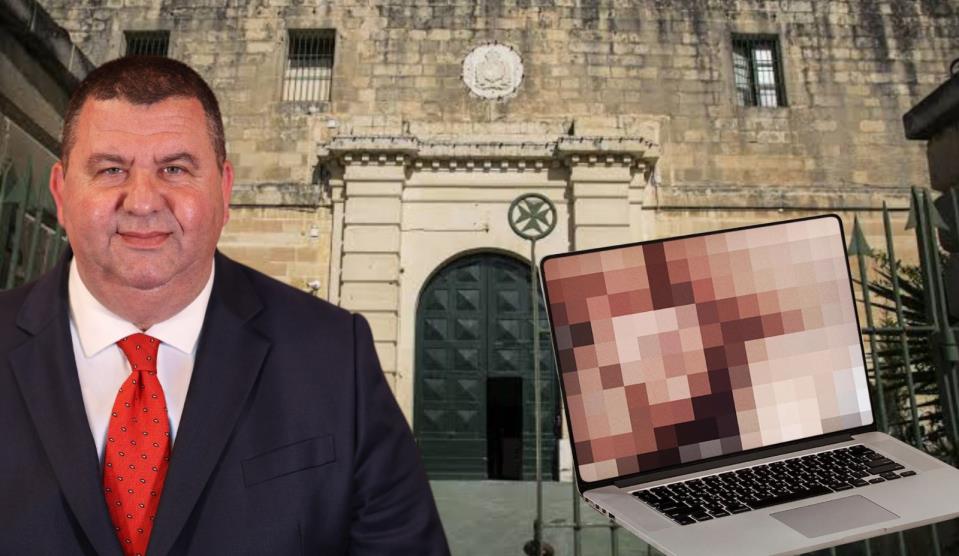 Prison laptop inquiry finds no evidence of criminal activity, recommends tighter security procedures