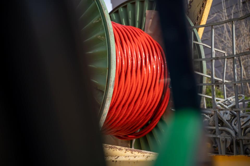 Chamber of Engineers calls for long-term infrastructure resilience amid power outages