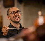 Conductor Pierre Louis Attard