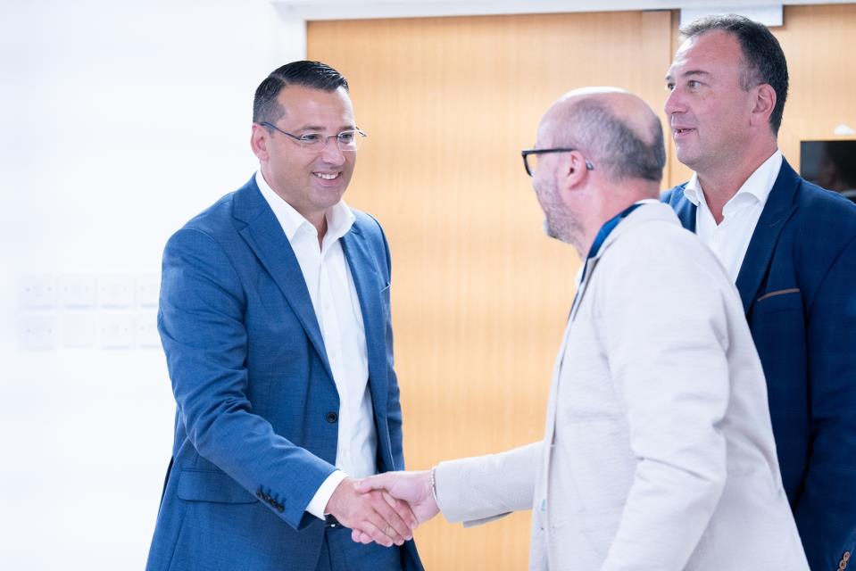 Investment in digitalisation continues to increase efficiency in the services offered by the PA