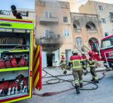 Zebbug Fire