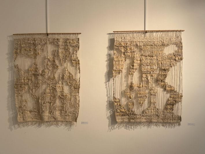 Matylda Jarosz exhibition to open at the Malta Society of Arts