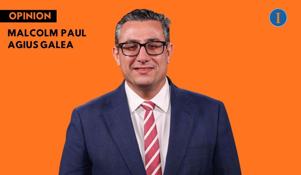 Investing in culture is a choice about Malta’s future