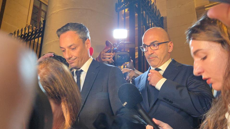 Economic Impact: Three jurors in Fenech trial will not face charges after police investigation – report