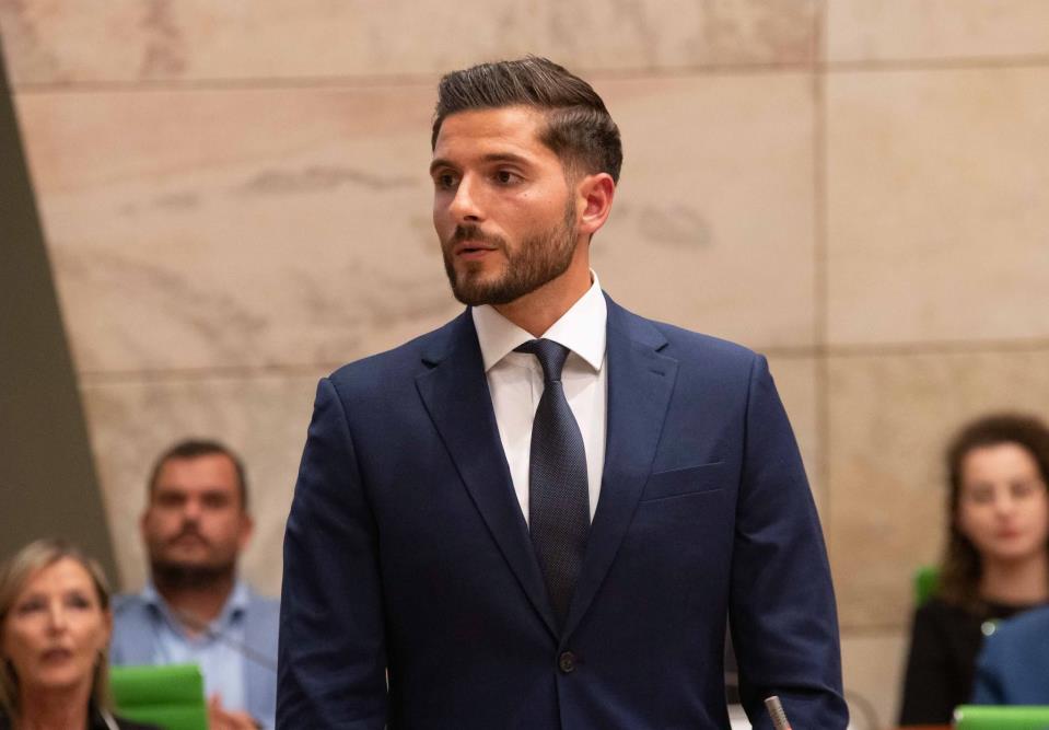 Borg urges Abela to guarantee independent investigations after Yorgen Fenech trial